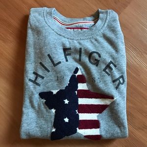 Tommy Hilfiger Women’s Sweater. Size XS